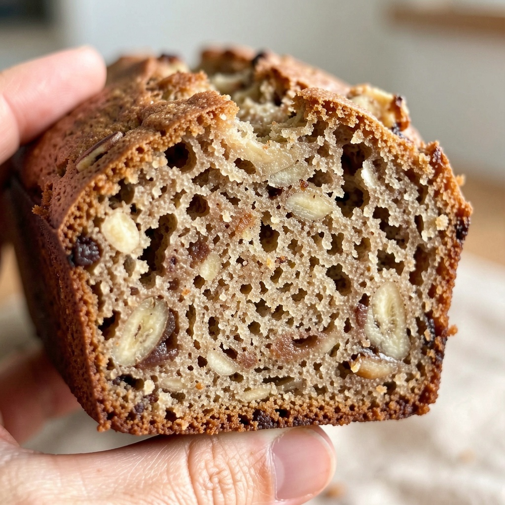 Banana Bread